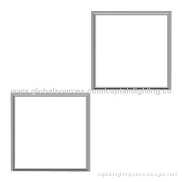 LED Panel Lights with 110-240V AC Input Voltage, CE, SAA and TUV Marks